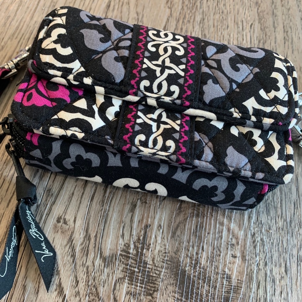Vera Bradley Purse